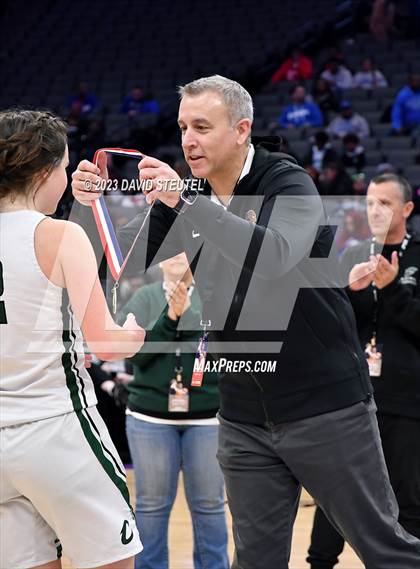 Thumbnail 1 in Los Osos vs. Colfax (CIF State D3 Final) photogallery.