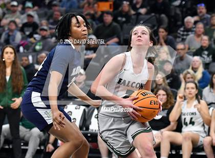 Thumbnail 1 in Los Osos vs. Colfax (CIF State D3 Final) photogallery.