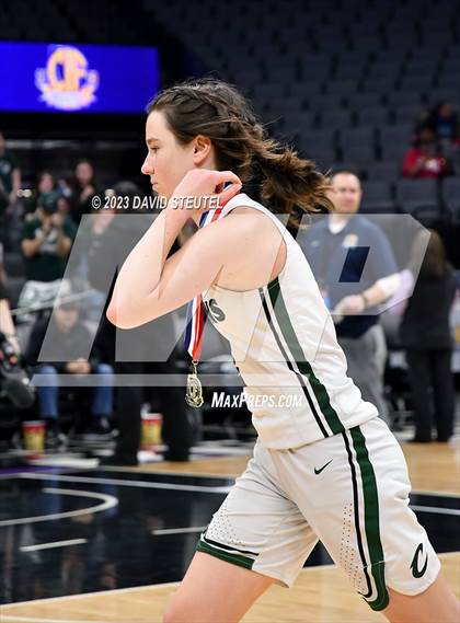 Thumbnail 2 in Los Osos vs. Colfax (CIF State D3 Final) photogallery.