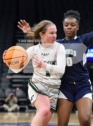 Los Osos vs. Colfax (CIF State D3 Final)