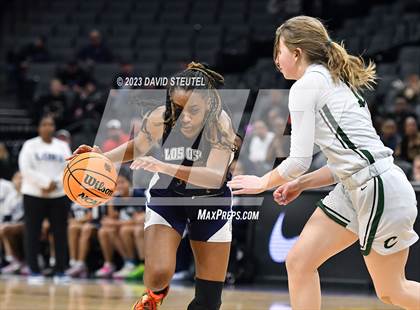 Thumbnail 1 in Los Osos vs. Colfax (CIF State D3 Final) photogallery.