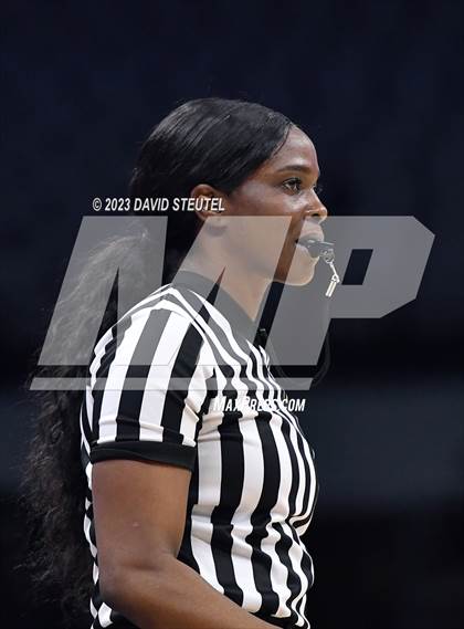 Thumbnail 2 in Los Osos vs. Colfax (CIF State D3 Final) photogallery.