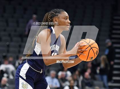 Thumbnail 1 in Los Osos vs. Colfax (CIF State D3 Final) photogallery.
