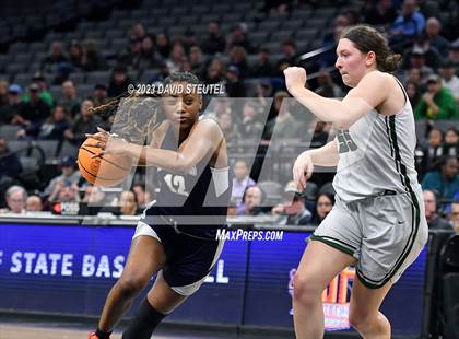 Thumbnail 3 in Los Osos vs. Colfax (CIF State D3 Final) photogallery.