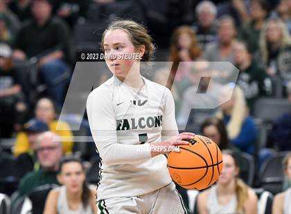 Thumbnail 1 in Los Osos vs. Colfax (CIF State D3 Final) photogallery.