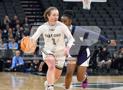 Thumbnail 3 in Los Osos vs. Colfax (CIF State D3 Final) photogallery.