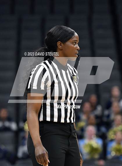 Thumbnail 2 in Los Osos vs. Colfax (CIF State D3 Final) photogallery.