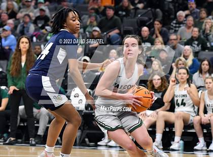 Thumbnail 3 in Los Osos vs. Colfax (CIF State D3 Final) photogallery.