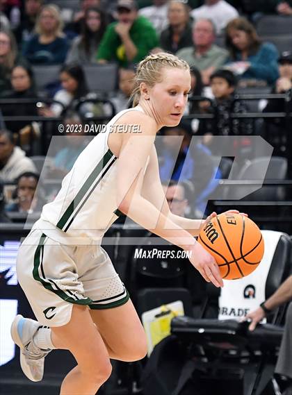 Thumbnail 1 in Los Osos vs. Colfax (CIF State D3 Final) photogallery.