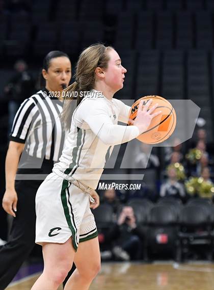 Thumbnail 1 in Los Osos vs. Colfax (CIF State D3 Final) photogallery.
