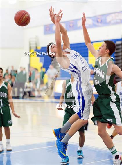 Thumbnail 3 in Westmoor @ Santa Clara photogallery.