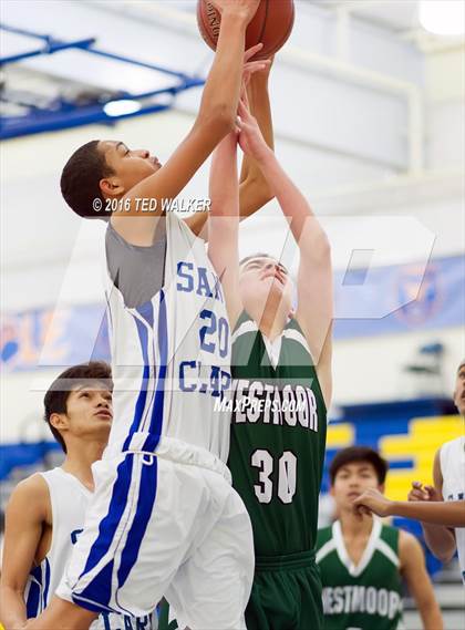 Thumbnail 1 in Westmoor @ Santa Clara photogallery.