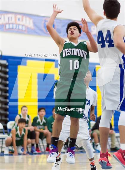 Thumbnail 2 in Westmoor @ Santa Clara photogallery.