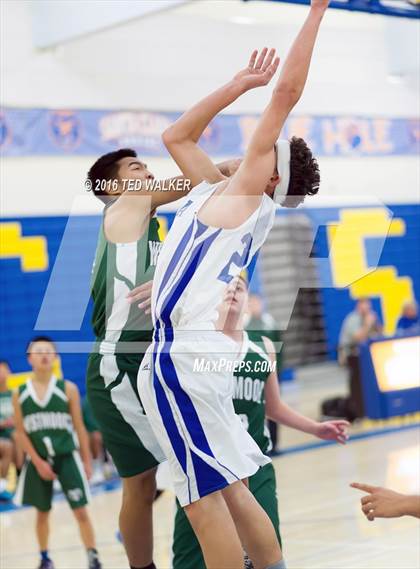 Thumbnail 2 in Westmoor @ Santa Clara photogallery.