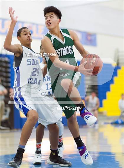 Thumbnail 3 in Westmoor @ Santa Clara photogallery.