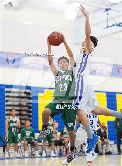 Thumbnail 1 in Westmoor @ Santa Clara photogallery.
