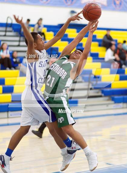 Thumbnail 1 in Westmoor @ Santa Clara photogallery.