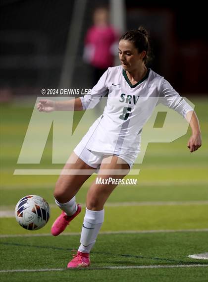 Thumbnail 1 in Carondelet vs. San Ramon Valley (CIF NCS D1 Final) photogallery.