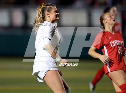 Thumbnail 1 in Carondelet vs. San Ramon Valley (CIF NCS D1 Final) photogallery.