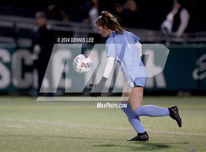 Thumbnail 1 in Carondelet vs. San Ramon Valley (CIF NCS D1 Final) photogallery.