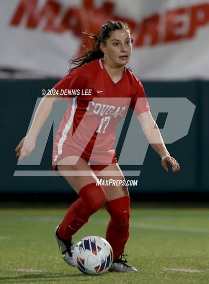 Thumbnail 1 in Carondelet vs. San Ramon Valley (CIF NCS D1 Final) photogallery.
