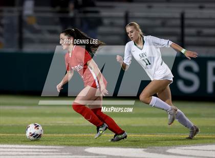 Thumbnail 1 in Carondelet vs. San Ramon Valley (CIF NCS D1 Final) photogallery.
