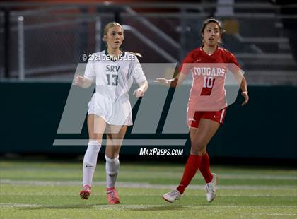 Thumbnail 2 in Carondelet vs. San Ramon Valley (CIF NCS D1 Final) photogallery.