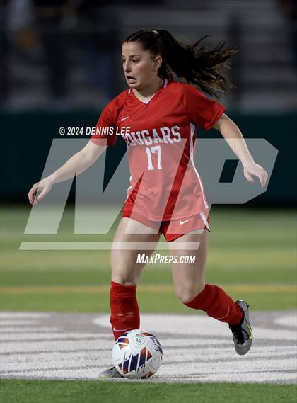 Thumbnail 1 in Carondelet vs. San Ramon Valley (CIF NCS D1 Final) photogallery.