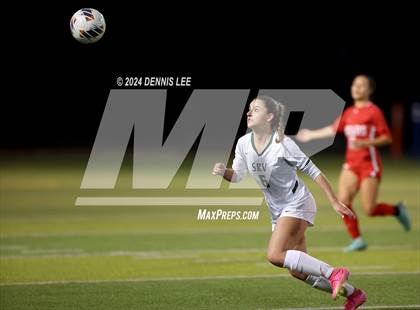 Thumbnail 2 in Carondelet vs. San Ramon Valley (CIF NCS D1 Final) photogallery.