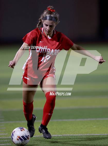 Thumbnail 1 in Carondelet vs. San Ramon Valley (CIF NCS D1 Final) photogallery.