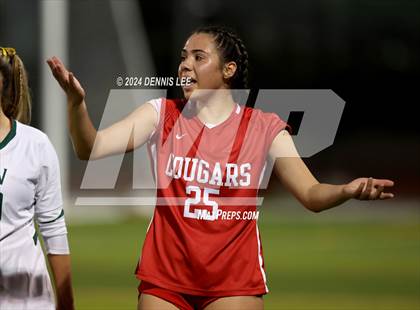 Thumbnail 2 in Carondelet vs. San Ramon Valley (CIF NCS D1 Final) photogallery.