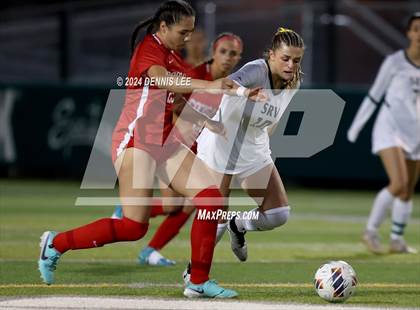 Thumbnail 3 in Carondelet vs. San Ramon Valley (CIF NCS D1 Final) photogallery.