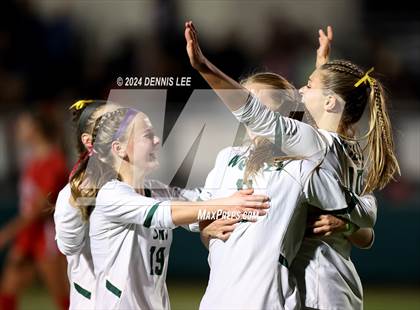 Thumbnail 1 in Carondelet vs. San Ramon Valley (CIF NCS D1 Final) photogallery.