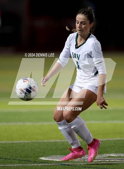 Thumbnail 3 in Carondelet vs. San Ramon Valley (CIF NCS D1 Final) photogallery.
