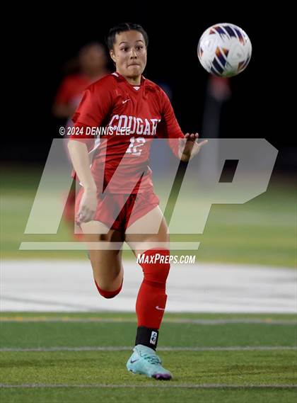 Thumbnail 1 in Carondelet vs. San Ramon Valley (CIF NCS D1 Final) photogallery.