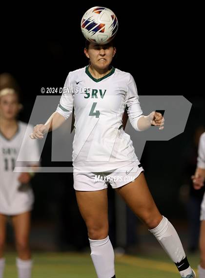 Thumbnail 3 in Carondelet vs. San Ramon Valley (CIF NCS D1 Final) photogallery.