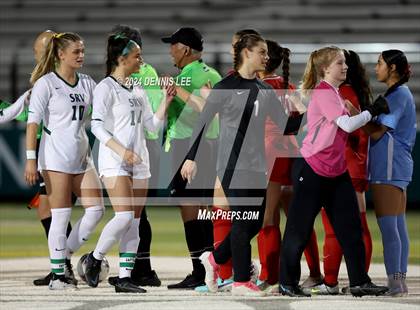 Thumbnail 3 in Carondelet vs. San Ramon Valley (CIF NCS D1 Final) photogallery.
