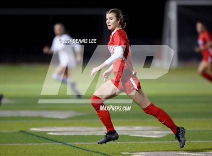 Thumbnail 2 in Carondelet vs. San Ramon Valley (CIF NCS D1 Final) photogallery.