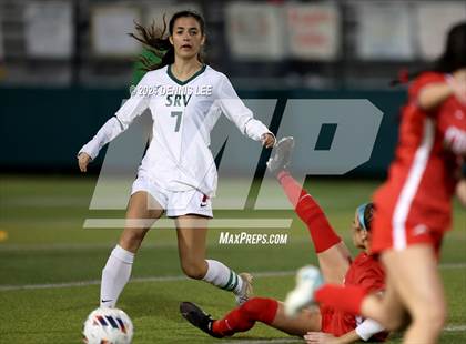 Thumbnail 1 in Carondelet vs. San Ramon Valley (CIF NCS D1 Final) photogallery.