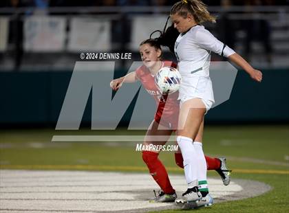 Thumbnail 1 in Carondelet vs. San Ramon Valley (CIF NCS D1 Final) photogallery.