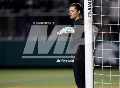 Thumbnail 1 in Carondelet vs. San Ramon Valley (CIF NCS D1 Final) photogallery.