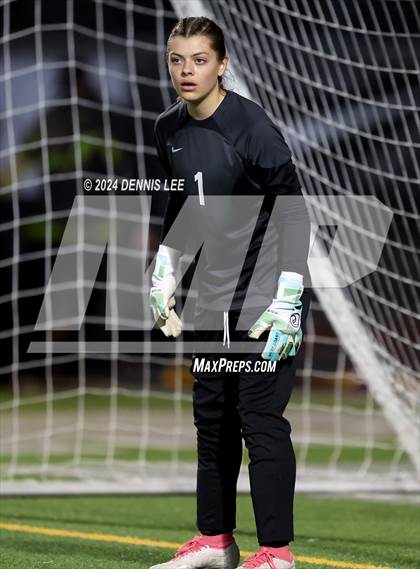 Thumbnail 1 in Carondelet vs. San Ramon Valley (CIF NCS D1 Final) photogallery.
