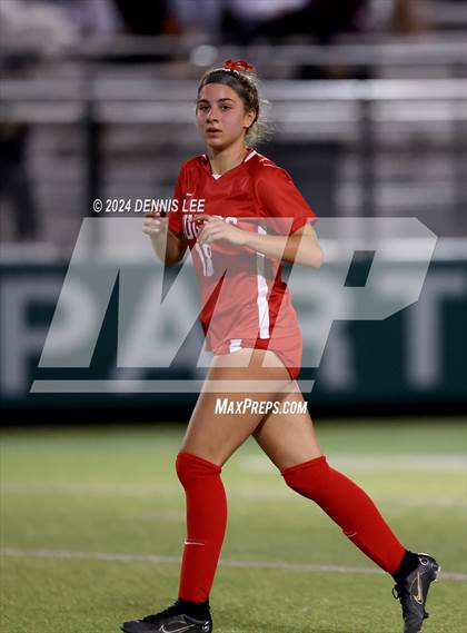 Thumbnail 1 in Carondelet vs. San Ramon Valley (CIF NCS D1 Final) photogallery.