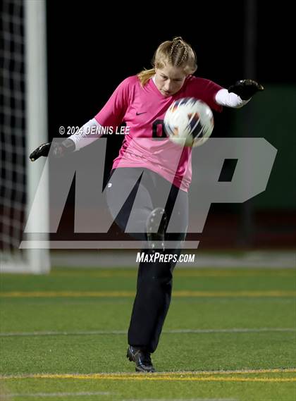 Thumbnail 1 in Carondelet vs. San Ramon Valley (CIF NCS D1 Final) photogallery.