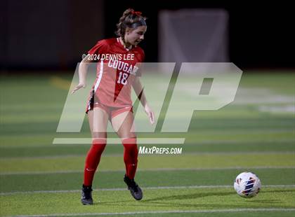 Thumbnail 2 in Carondelet vs. San Ramon Valley (CIF NCS D1 Final) photogallery.