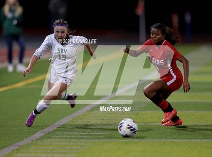 Thumbnail 3 in Carondelet vs. San Ramon Valley (CIF NCS D1 Final) photogallery.