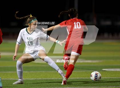 Thumbnail 3 in Carondelet vs. San Ramon Valley (CIF NCS D1 Final) photogallery.