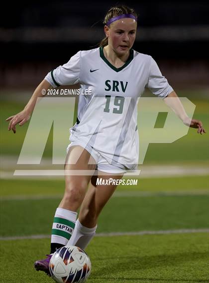 Thumbnail 3 in Carondelet vs. San Ramon Valley (CIF NCS D1 Final) photogallery.
