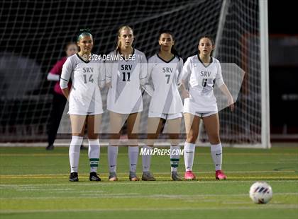 Thumbnail 3 in Carondelet vs. San Ramon Valley (CIF NCS D1 Final) photogallery.