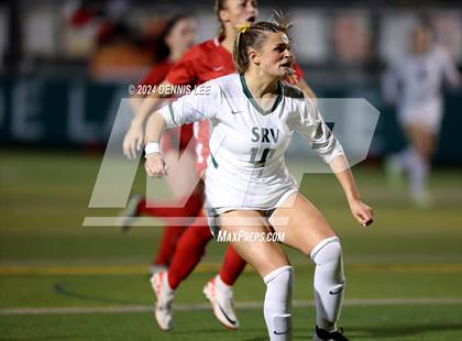 Thumbnail 3 in Carondelet vs. San Ramon Valley (CIF NCS D1 Final) photogallery.